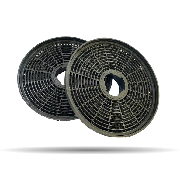 Simfer 8631 Davlumbaz Karbon Filtresi - Resim 3