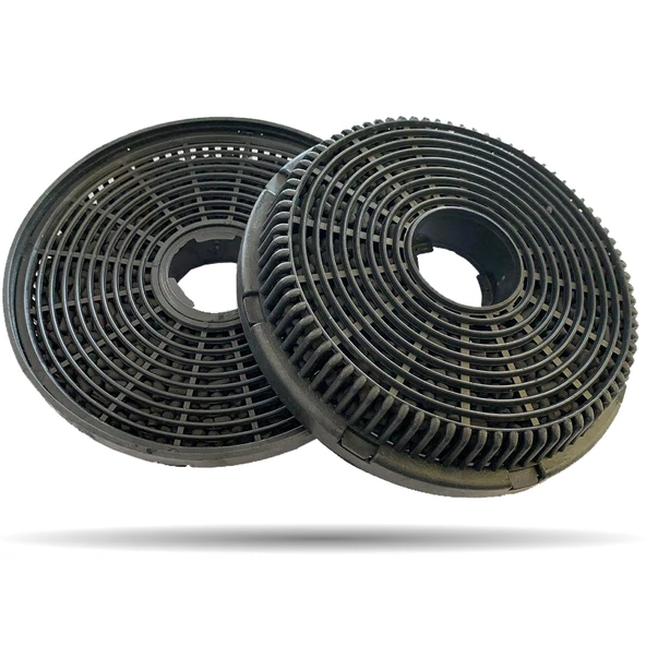 Simfer 8631 Davlumbaz Karbon Filtresi - Resim 4