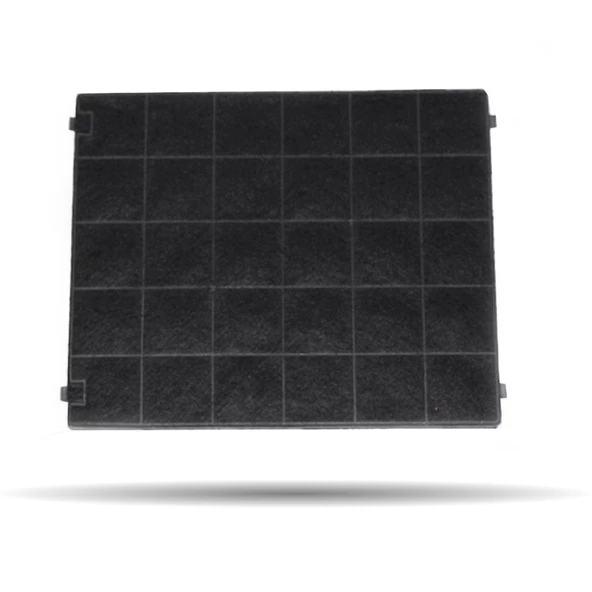 Beko ADT 63741 SI Davlumbaz Karbon Filtresi - 2
