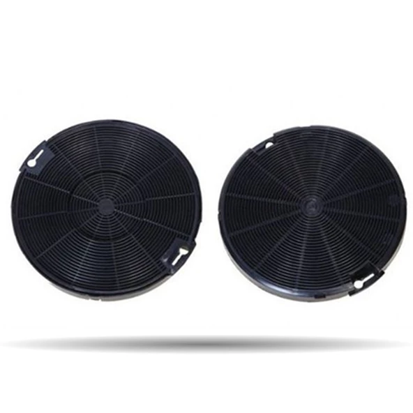 Electrolux EFC60151X Davlumbaz Karbon Filtresi Yıkanabilir Süngerli - Resim 2