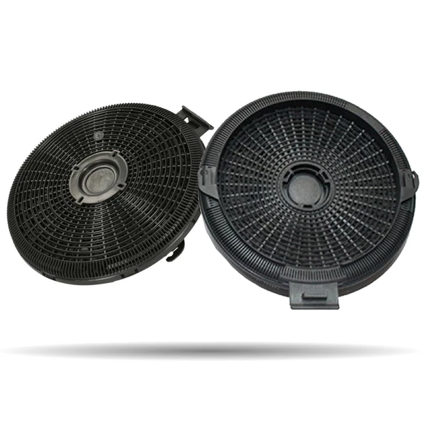 Teka DVT 90 Davlumbaz Karbon Filtresi - Resim 3