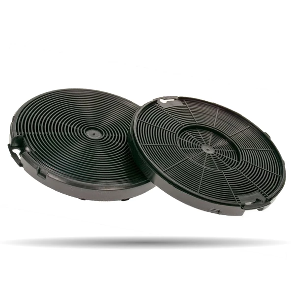 Dominox DA631DXS Davlumbaz Karbon Filtresi Yıkanabilir Süngerli - 3