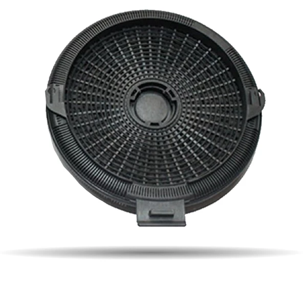 Teka DC 60 Davlumbaz Karbon Filtresi - Resim 6