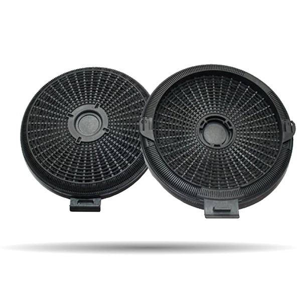 Teka DJE 60/90 Davlumbaz Karbon Filtresi - Resim 4