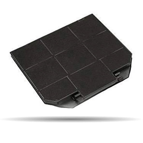 Faber Orizzonte Plus Vetro Davlumbaz Karbon Filtresi - Resim 2