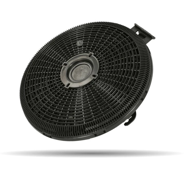 Teka DVE6090Reflex Davlumbaz Karbon Filtresi - 5