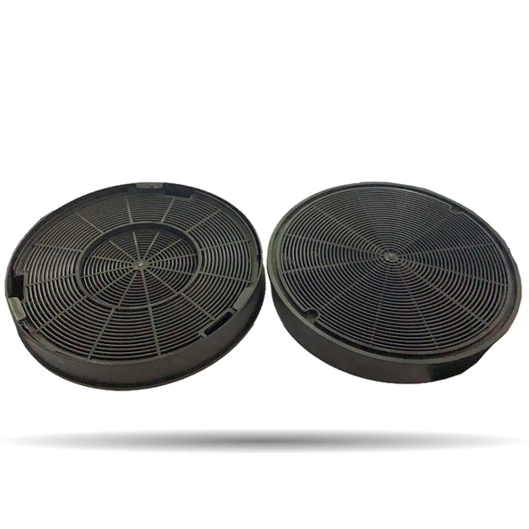 Bosch 00668492 Davlumbaz Karbon Filtresi - Resim 4