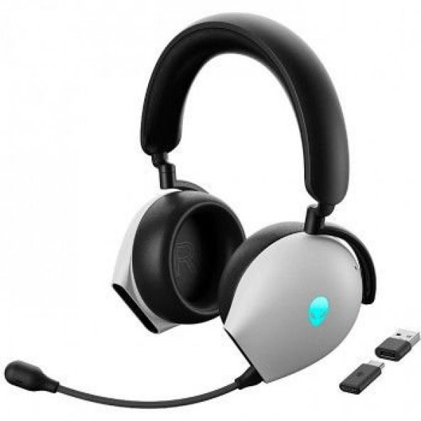 DELL AW920H ALIENWARE GAMING KULAKLIK (545-BBDR) - 2