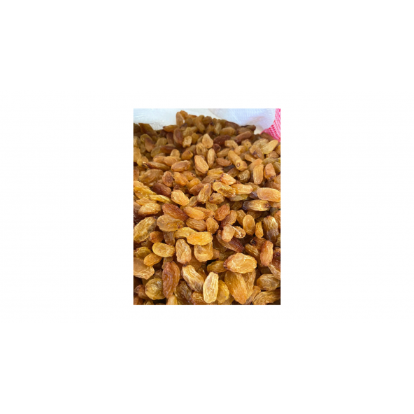 ÇEKİRDEKSİZ KURU ÜZÜM 500 gr
