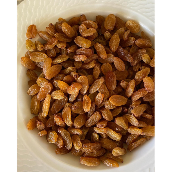 ÇEKİRDEKSİZ KURU ÜZÜM 500 gr - 3