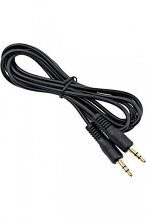 Vcom 5 Metre 3.5mm Stereo To Stereo Aux Kablo