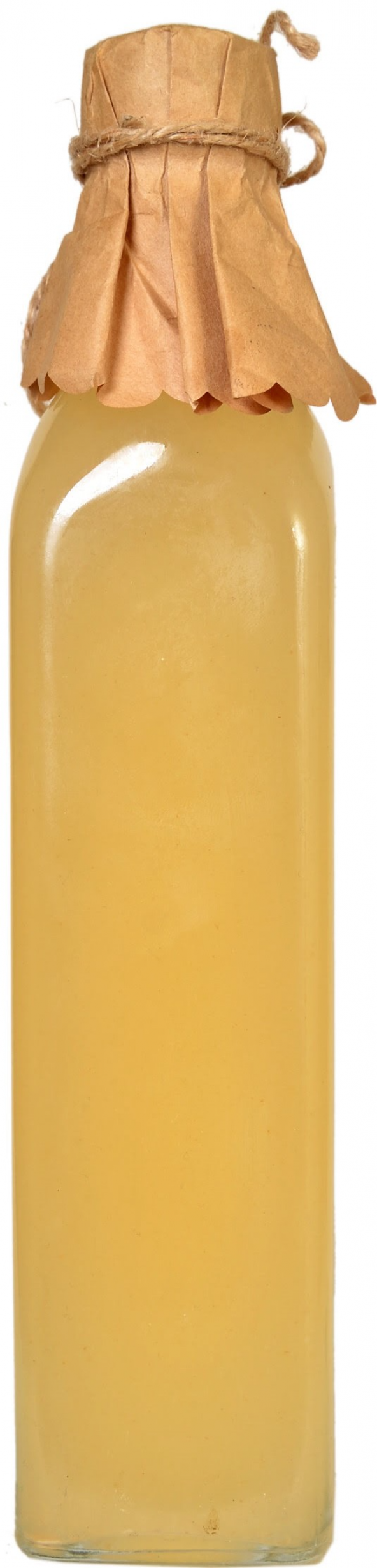 Doğal Gelsin Armut Sirkesi - 500 ml - 2