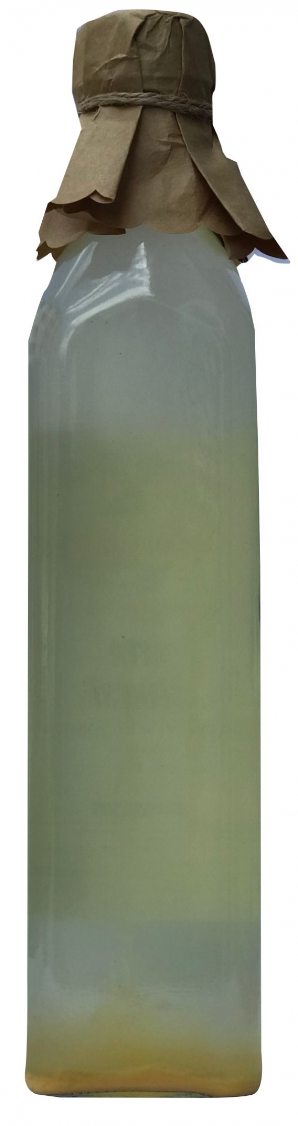 Doğal Gelsin Ayva Sirkesi - 500 ml - 2