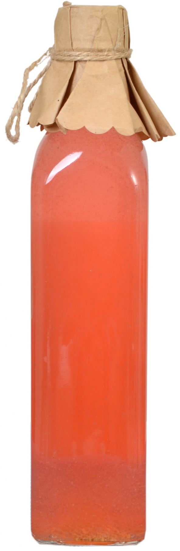 Doğal Gelsin Cennet Hurması Sirkesi - 500 ml - 2