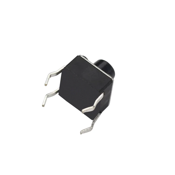 TACT SWITCH 12X12X3.5 MM BUTON (IC-202) - 2