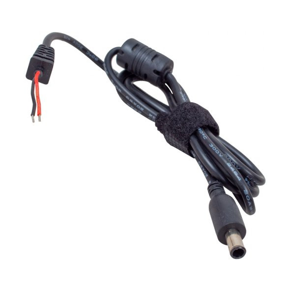 NOTEBOOK ADAPTORU JACKLI KABLO 6.0*4.4 UC (YD-565) - 2