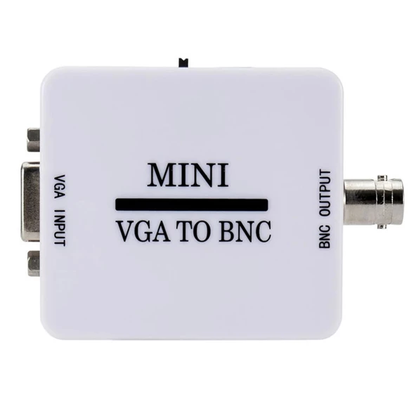 PM-14365 VGA TO BNC CEVİRİCİ CONVERTER POWERMASTER