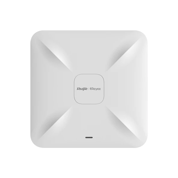 RUIJIE REYEE RG-RAP2200(E) GIGABIT AC1300 DUAL BAND (2.4 GHZ 400 MBPS)  ACCESS POINT