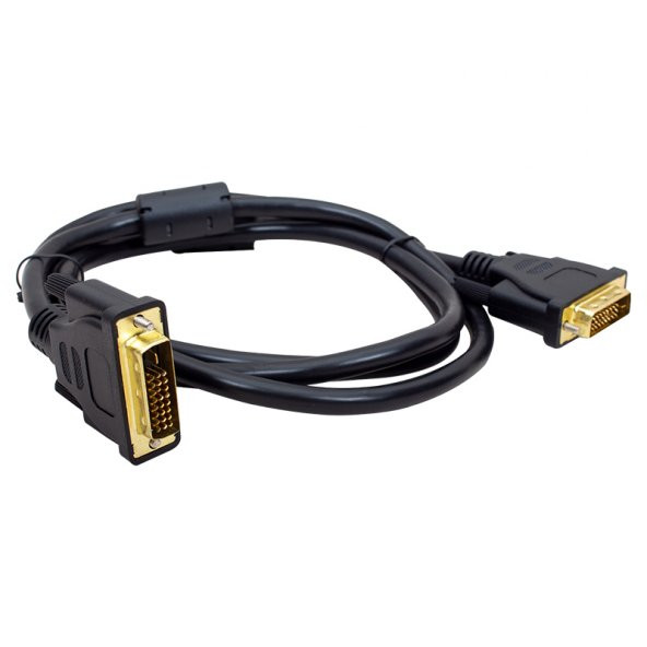 PM-9556 DVI TO DVI KABLO 1.5 MT 24+1 POWERMASTER