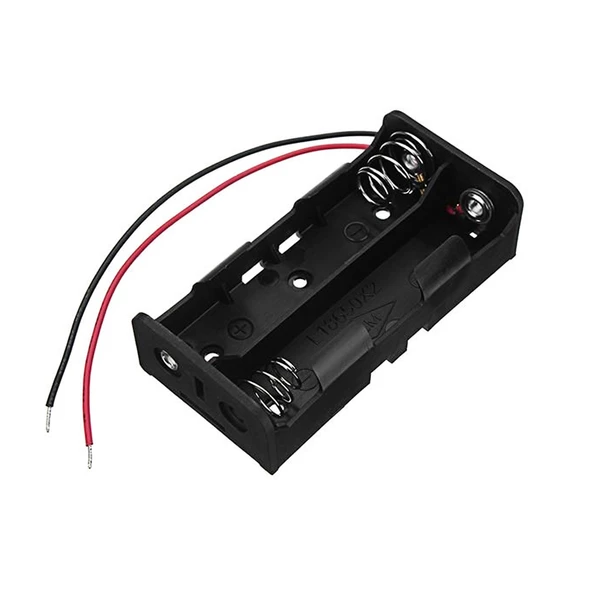 (AA KALEM PIL)  IC-233A PIL YUVASI 2 LI