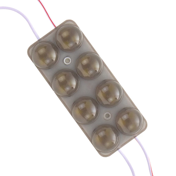 MODUL LED 12V 3.6W SOGUK BEYAZ 2835 POWERMASTER