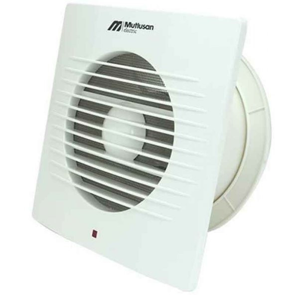 120LİK BANYO TUVALET ASPİRATOR (12CM) MUTLUSAN
