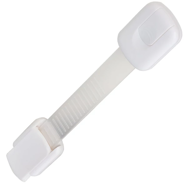 POWERMASTER PM-19330 SİLİKON ÇEKMECE DOLAP ÇOCUK KİLİDİ 3M YAPIŞTIRICILI 6 ADET - 2