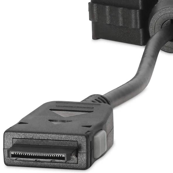 SCART ADAPTOR DİSİ/SAMSUNG GİRİSİ ERKEK (LCD İCİN-LG*SAMSUNG*SUNNY) - 2