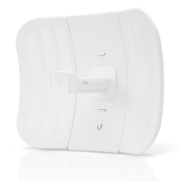 LBE-M5-23 LITEBEAM M5 5 GHZ 20 KM 23 DBI PTP DIŞ ORTAM ACCESS POINT UBIQUITI