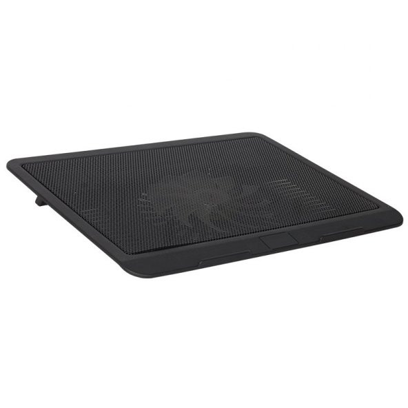 POWERMASTER X-850 / M19 140MM TEK FANLI IŞIKLI NOTEBOOK SOĞUTUCU (750-1500 RPM) - 2