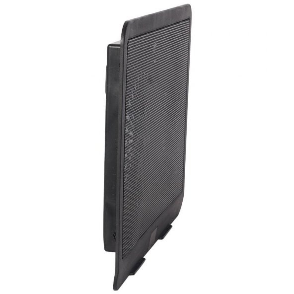 POWERMASTER X-850 / M19 140MM TEK FANLI IŞIKLI NOTEBOOK SOĞUTUCU (750-1500 RPM) - 3