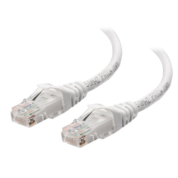 CAT6 KABLO 2 METRE POSETLİ POWERMASTER