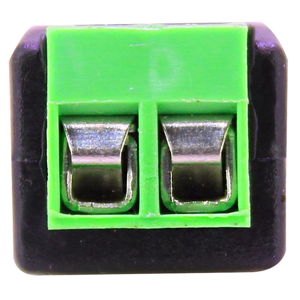 POWERMASTER 5.5X2.1MM POWER ERKEK KONNEKTOR - 2
