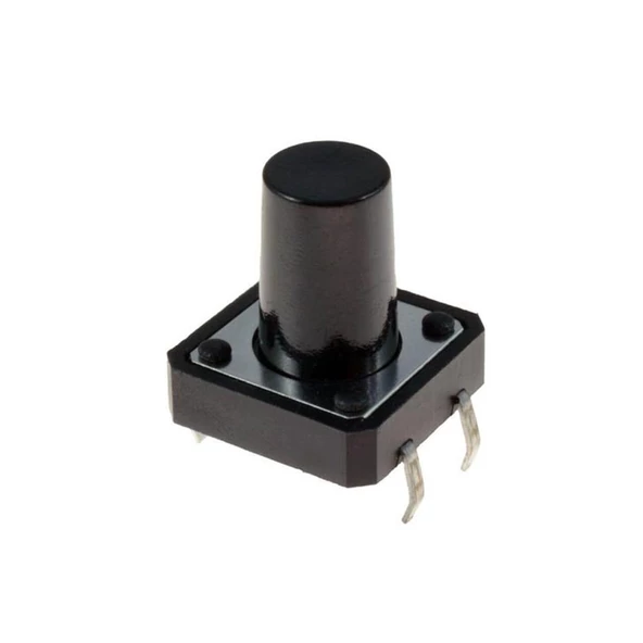 BUTON KARE TACT SWITCH