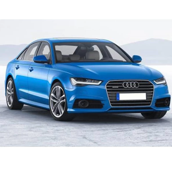 Audi A6 2015-18 Bagaj Kapağı Açma Kolu Düğmesi Tuşu Butonu 5N0827566T - 2