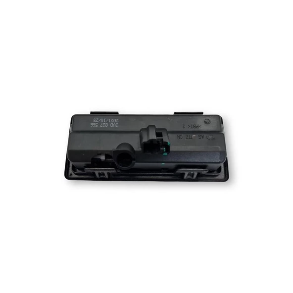 Skoda Yeti 2014-2018 Makyajlı Bagaj Kapağı Açma Kolu 3V0827566 - 4