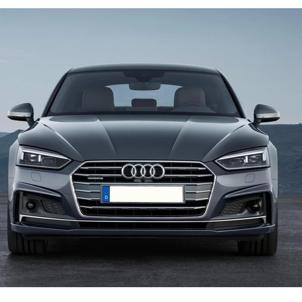 Audi A5 Sportback 2017-2022 Bagaj Kapağı Açma Kolu 6V0827566 - 2