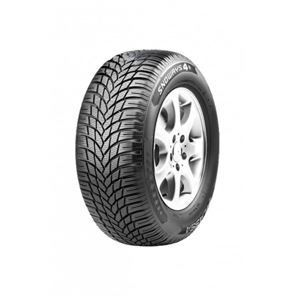 LASSA 205/55 R16 91h Snoways 4 Kış Lastiği Üretim Yılı: 2022 - 1