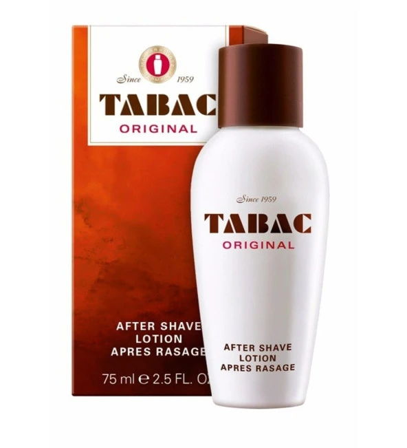 Tabac After Shave Losyon 75 ml