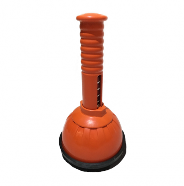 Lavabo Pompası / Mutfak Pompası / Yaylı - 2