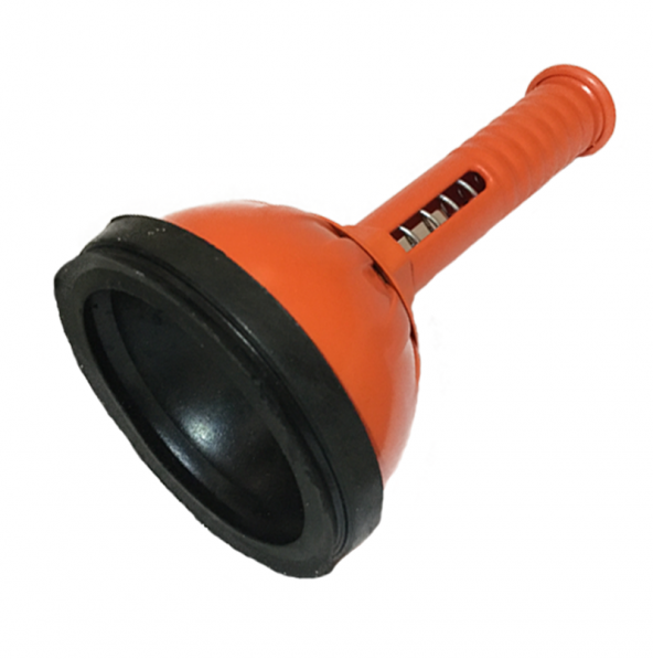 Lavabo Pompası / Mutfak Pompası / Yaylı - 3