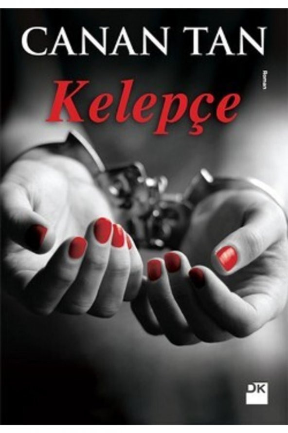 Kelepçe Canan Tan - 1