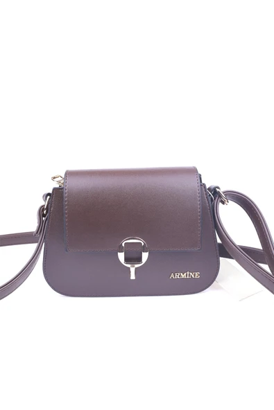 Armine 329 Kadın Çapraz Omuz&Kol Çantası - Resim 3