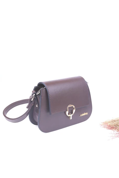 Armine 329 Kadın Çapraz Omuz&Kol Çantası - Resim 10