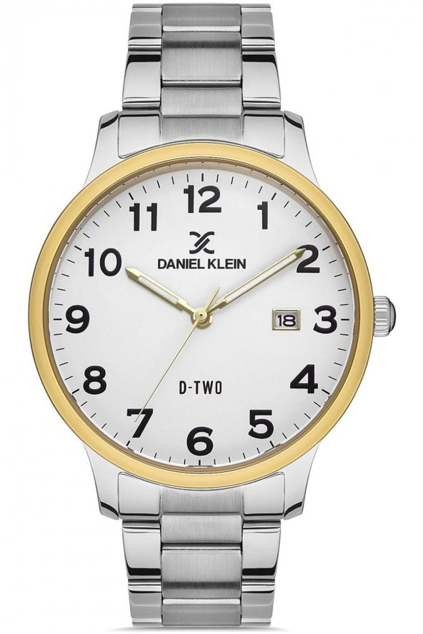 Danıel Kleın DK114805 Erkek Kol Saati