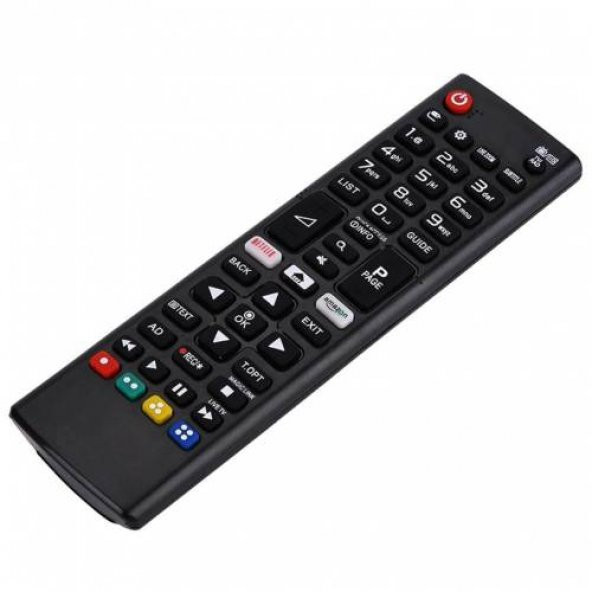 Lg 55uk7550pla 4k Smart Led Tv Kumandası - 3
