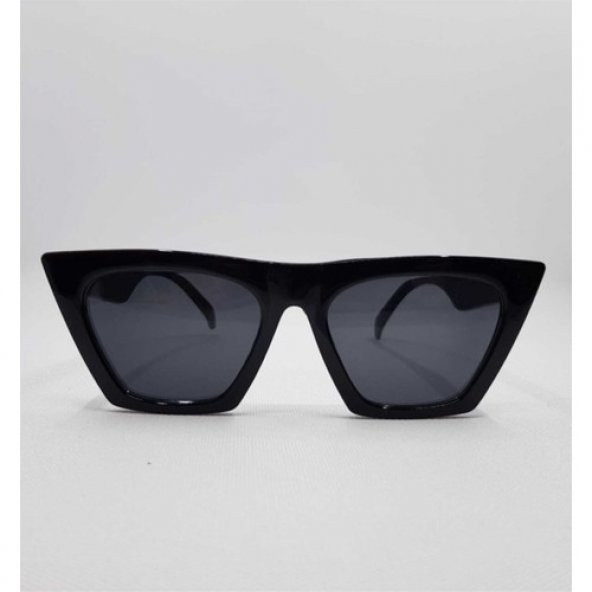 Cat Eye Güneş Gözlüğü