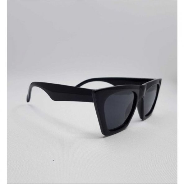 Cat Eye Güneş Gözlüğü - 3