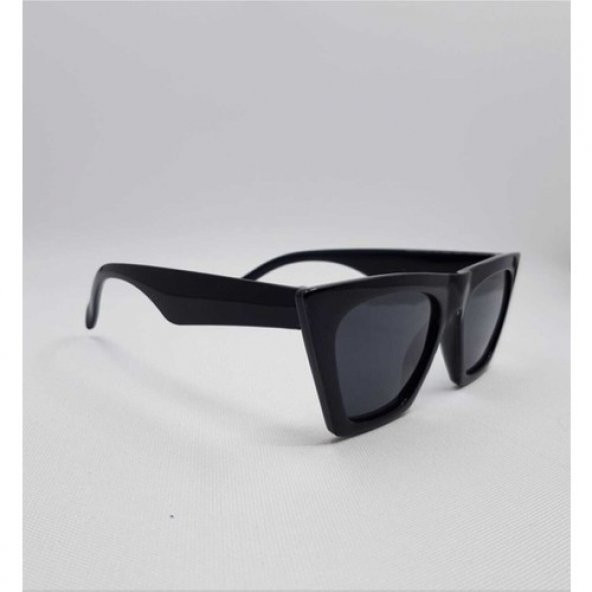 Cat Eye Güneş Gözlüğü - 4