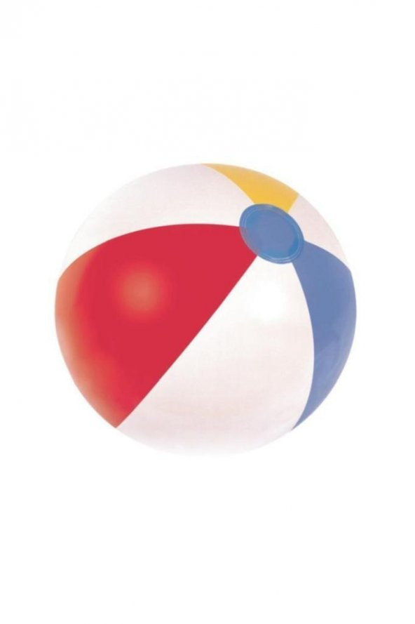 Renkli Top 61 cm - 3